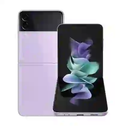 Samsung Galaxy Z Flip3 5G 128GB 1