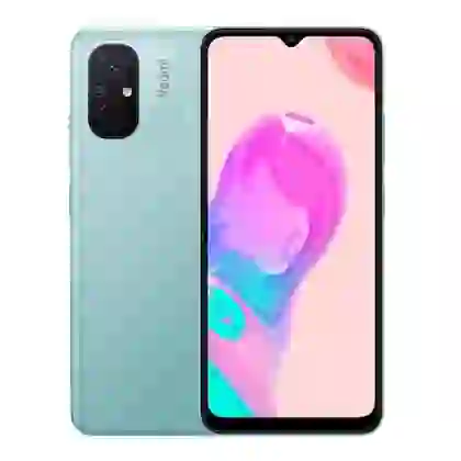 điện thoại Xiaomi Redmi 12C 4GB 64GB 3