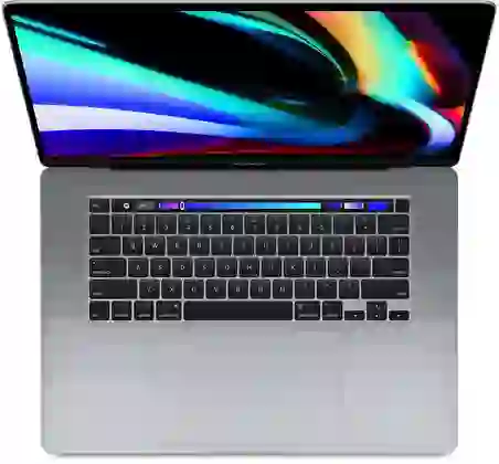 Thay màn hình Macbook Pro 2019 16 inch A2141 2