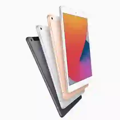 Sửa sạc trên main iPad Gen 9 3