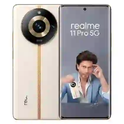 Realme 11 Pro 5G 8GB 256GB 1