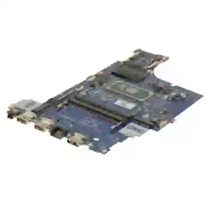 Sửa main - Lỗi IC nguồn Dell Inspiron 15 5542 2