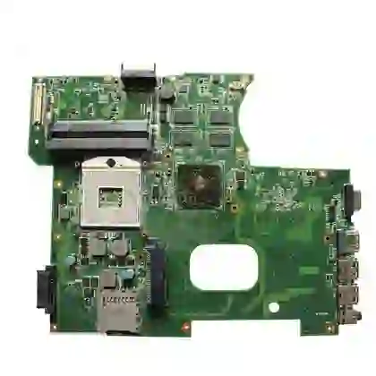 Sửa main - Lỗi IC nguồn Asus Tuf Gaming F17 2021 1