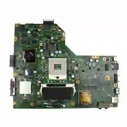 Sửa main - Lỗi IC nguồn Asus Tuf Gaming F17 2021 2
