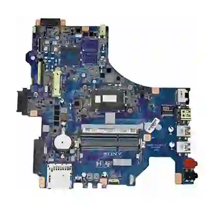 Sửa Main - Lỗi âm thanh Sony Vaio C 2016 2