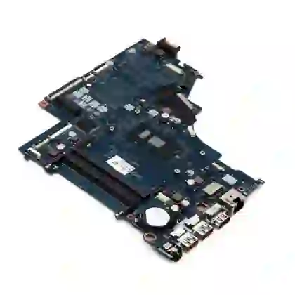 Sửa main - Lỗi IC nguồn Dell Alienware 17 R4 1