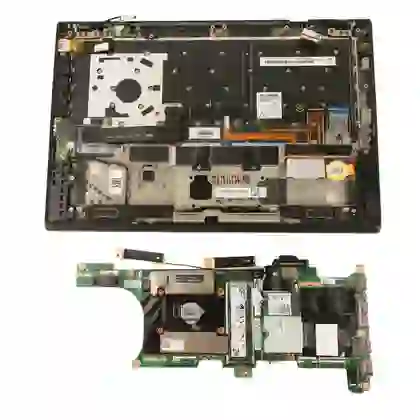 Sửa main - Lỗi IC nguồn Dell Alienware 17 R4 2