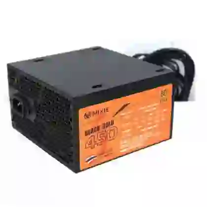 Mainboard Mixie ATX 450W 2