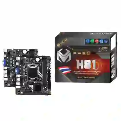 Mainboard Mixie H81 1