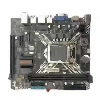 Mainboard Mixie H81 3