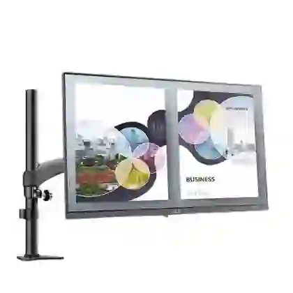 Màn hình MSI PROMP243 24 inch 6