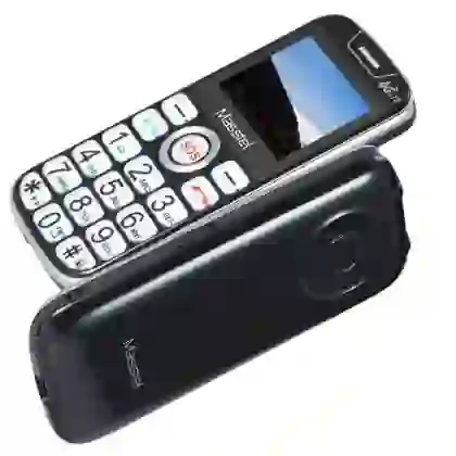 Masstel Fami 60S 4G - Cũ xước cấn 3