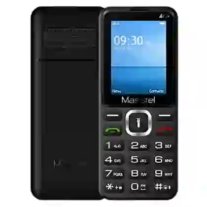 Masstel izi T2 4GB - Cũ đẹp 1