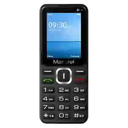 Masstel izi T2 4GB - Cũ đẹp 2