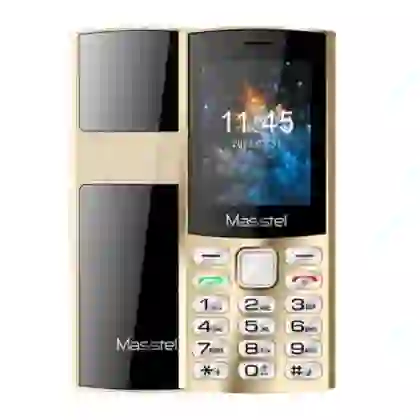 Masstel Lux 20 4G 3