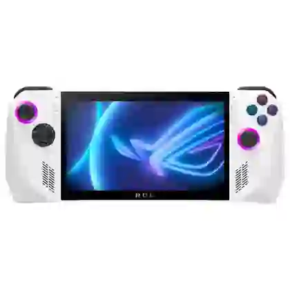 Máy chơi game ASUS ROG Ally Z1 Extreme Đã Kích Hoạt 1