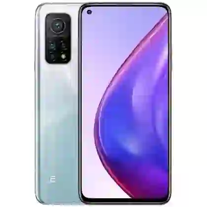 Xiaomi Mi 10T Pro 8GB 128GB Cũ trầy xước 1