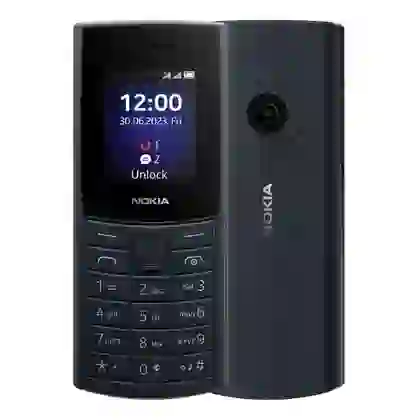 Nokia 110 4G Pro - Cũ đẹp 1