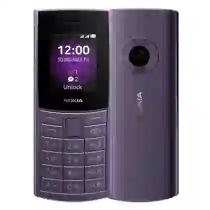 Nokia 110 4G Pro - Cũ đẹp 1