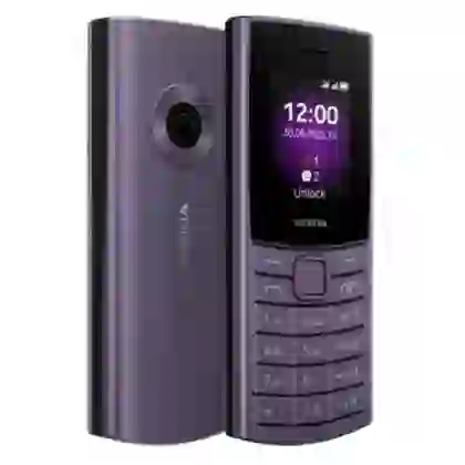 Nokia 110 4G Pro - Cũ đẹp 3