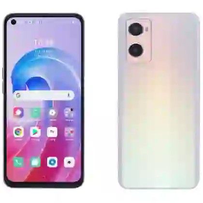 OPPO A96 8GB 128GB - Đã kích hoạt 2
