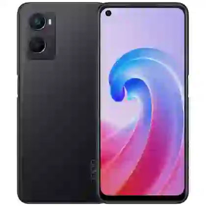 OPPO A96 Cũ Trầy Xước 2