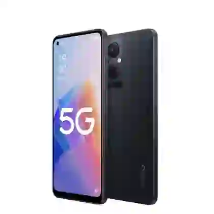 OPPO A96 Cũ Trầy Xước 3