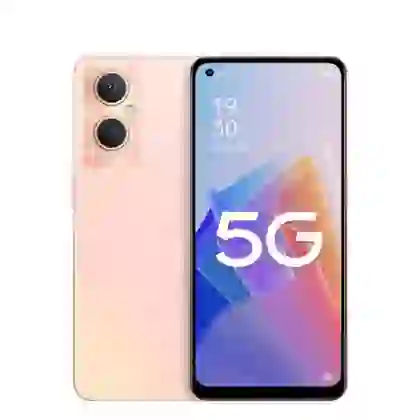 OPPO A96 Cũ Trầy Xước 3