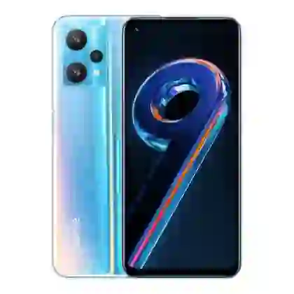 Realme 9 Pro 8GB 128GB - Xanh Dương - Đã kích hoạt 1