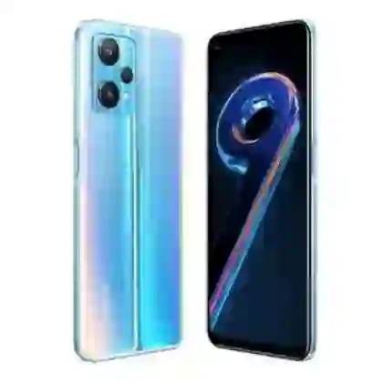 Realme 9 Pro 8GB 128GB - Xanh Dương - Đã kích hoạt 2