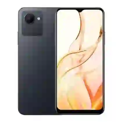 Realme C30s 2GB 32GB - Đen - Đã kích hoạt 1