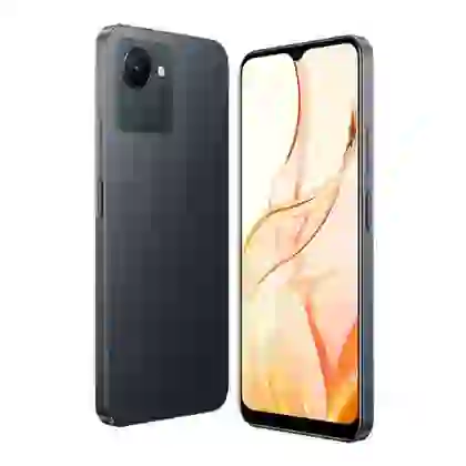 Realme C30s 2GB 32GB - Đen - Đã kích hoạt 2