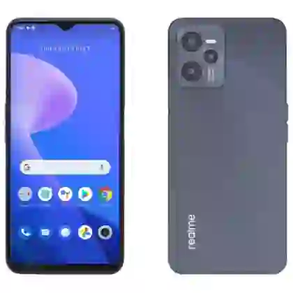 Realme C35 4GB 64GB Cũ Đẹp 1