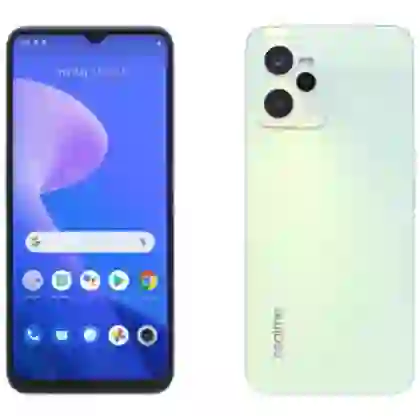 Realme C35 4GB 64GB Cũ Đẹp 1