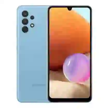 Samsung Galaxy A32 6GB 128GB - Xanh Dương - Cũ trầy xước 1