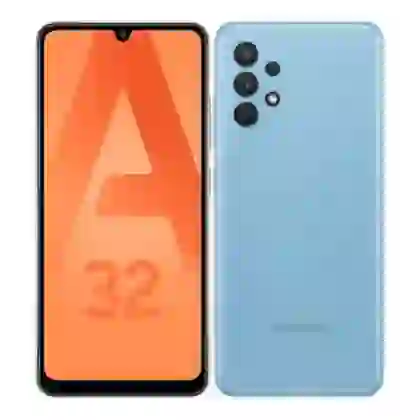 Samsung Galaxy A32 6GB 128GB - Xanh Dương - Cũ trầy xước 2