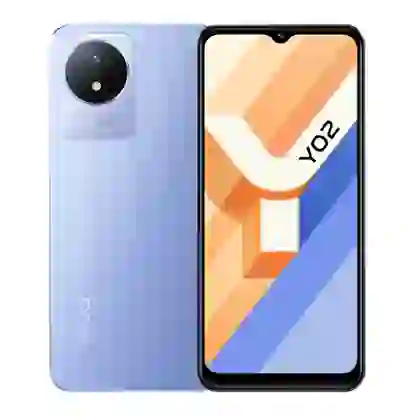 Vivo Y02 Cũ Trầy Xước 1