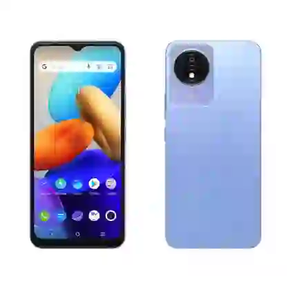 Vivo Y02 Cũ Trầy Xước 2