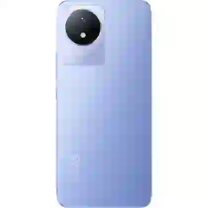 Vivo Y02 Cũ Trầy Xước 3