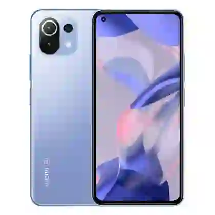 Xiaomi 11 Lite 5G NE 8GB 128G - Đã kích hoạt 1