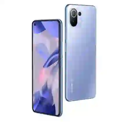 Xiaomi 11 Lite 5G NE 8GB 128G - Đã kích hoạt 2