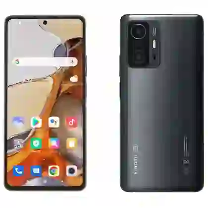 Xiaomi Mi 11T Pro 12GB 256GB - Cũ đẹp 3