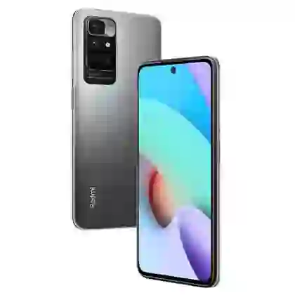 Xiaomi Redmi 10 4G 128GB (2022) - Cũ trầy xước 3