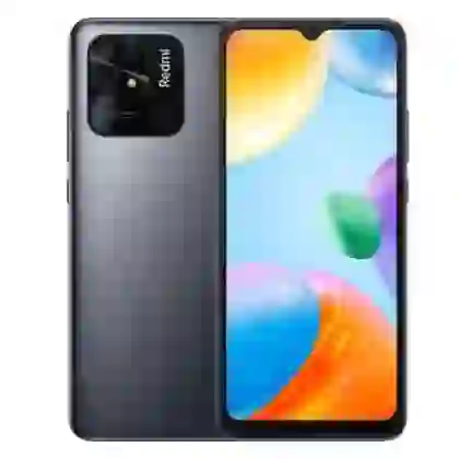 Xiaomi Redmi 10C 4G 128GB - Cũ trầy xước 1