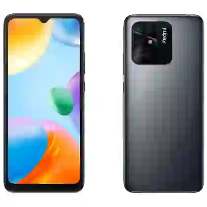Xiaomi Redmi 10C 4G 128GB - Cũ trầy xước 2
