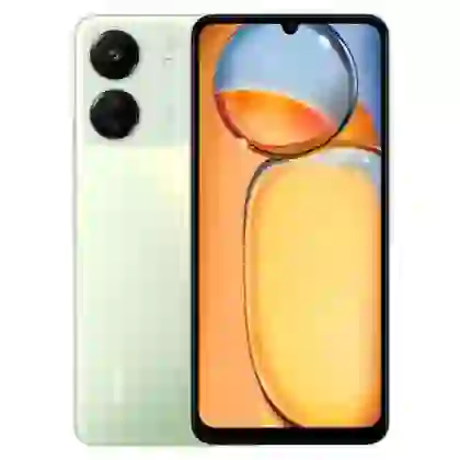 Xiaomi Redmi 13C 6GB 128GB - Đã kích hoạt 1