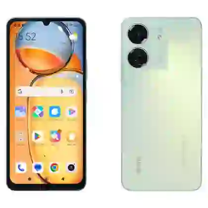 Xiaomi Redmi 13C 6GB 128GB - Đã kích hoạt 2