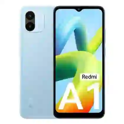 Xiaomi Redmi A1 2G 32GB - Đã kích hoạt 1