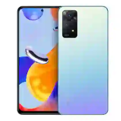 Xiaomi Redmi Note 11 Pro 8GB 128GB - Đã kích hoạt 2