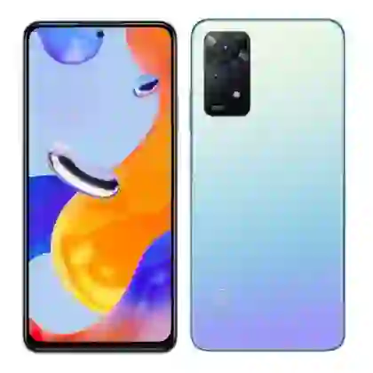 Xiaomi Redmi Note 11 Pro 8GB 128GB - Đã kích hoạt 3